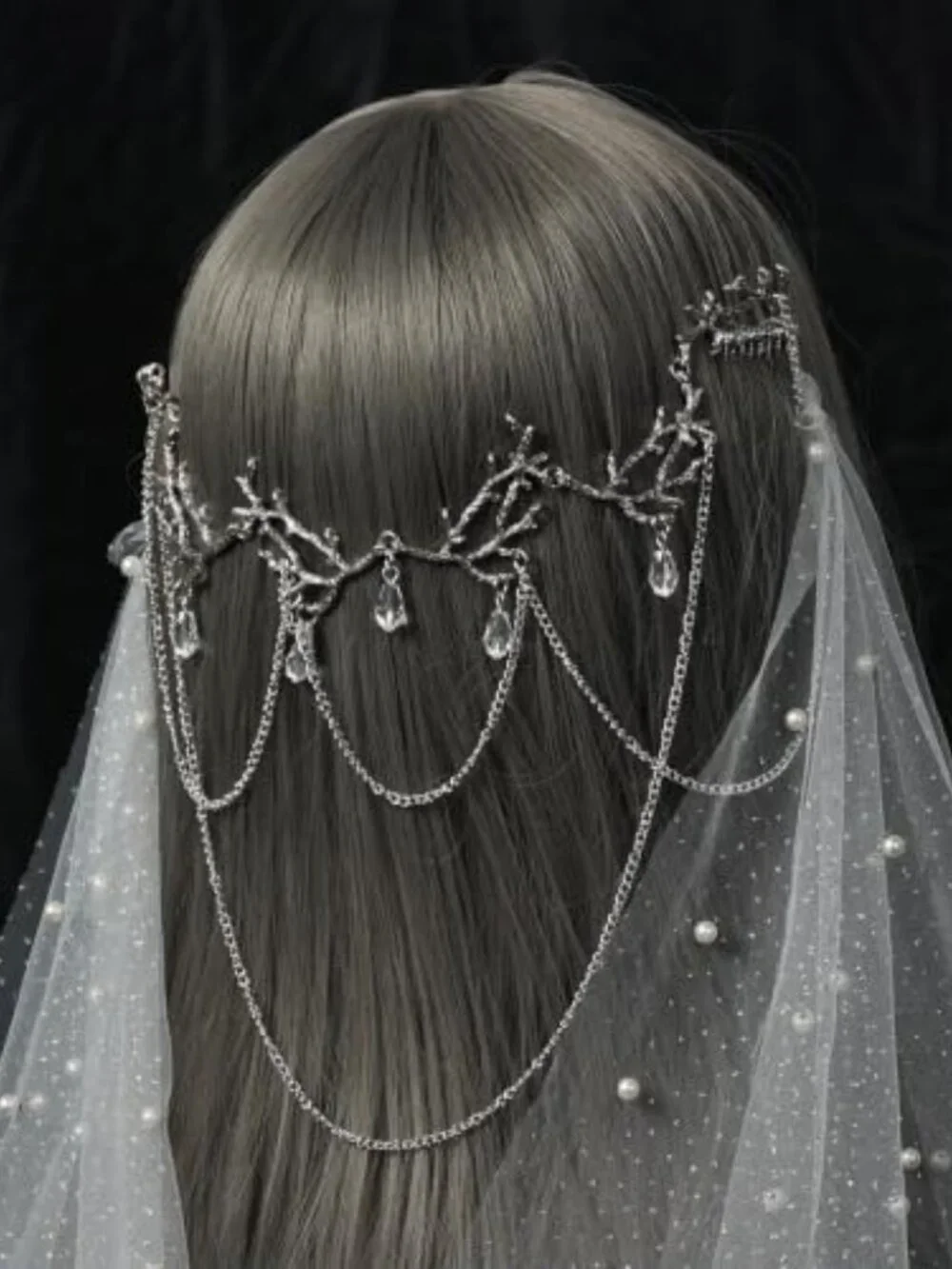 N/A ethereal elven